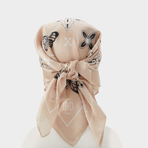 ALDO SCARF Beige |13994991