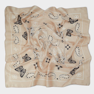 ALDO SCARF Beige |13994991