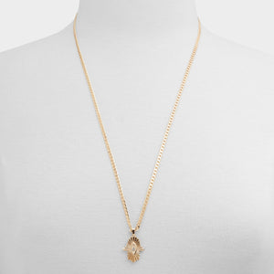 ALDO NECKLACE Gold |13995011