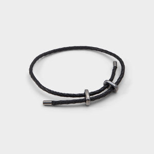 ALDO BRACELET Black |13995014