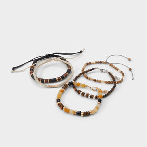 ALDO BRACELET Brown |13995017