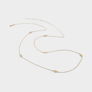 ALDO NECKLACE Gold |13995020