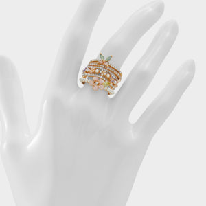 ALDO RING Multi Color |13995022