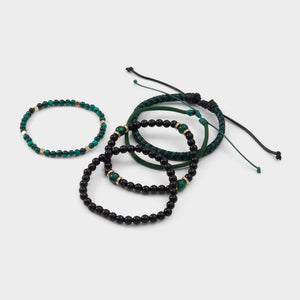 ALDO BRACELET Green |13995026