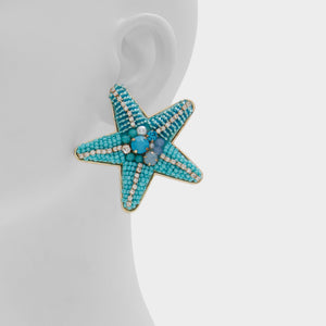 ALDO EARRING Blue |13995030