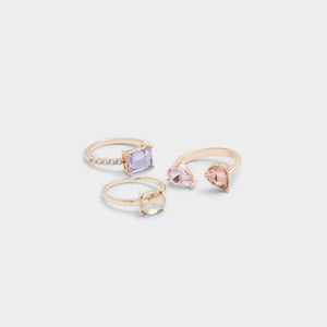 ALDO RING Multi Color |13995040