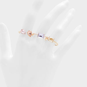 ALDO RING Multi Color |13995040