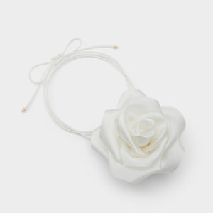 ALDO HAIR CLIPS White |13995061
