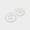Spiralling