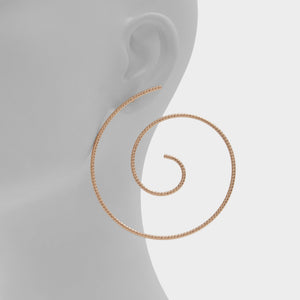 ALDO EARRING Gold |13995085