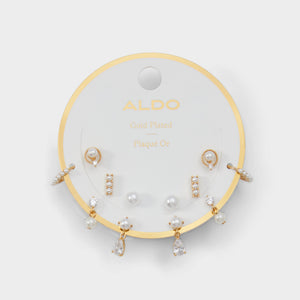 ALDO EARRING Multi Color |13995096