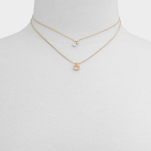 ALDO NECKLACE Multi Color |13995109