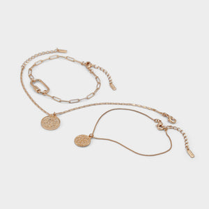 ALDO BRACELET Gold |13995110