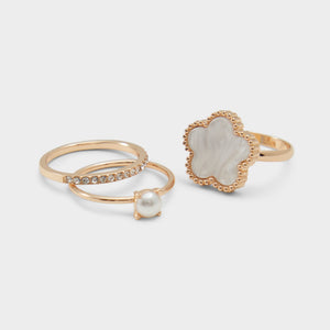 ALDO RING White |13995111