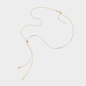 ALDO NECKLACE Multi Color |13995119