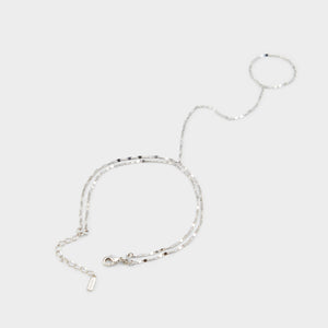 ALDO BRACELET Silver |13995124