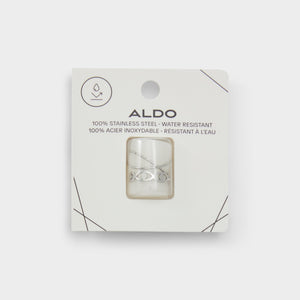 ALDO RING Silver |13995129