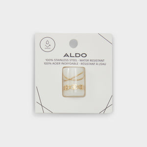 ALDO RING Gold |13995130