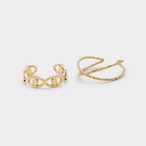 ALDO RING Gold |13995130