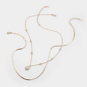 ALDO NECKLACE Multi Color |13995135