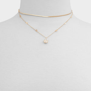 ALDO NECKLACE Multi Color |13995135