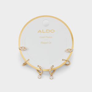 ALDO EARRING Multi Color |13995138