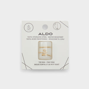 ALDO RING Gold |13995160