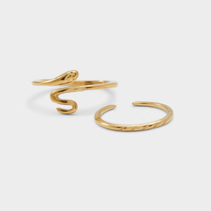 ALDO RING Gold |13995160
