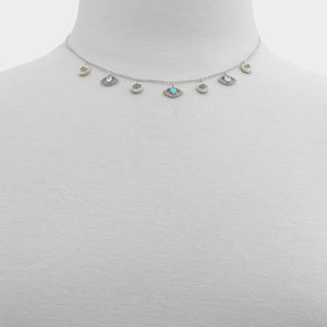 ALDO NECKLACE Blue |13995295