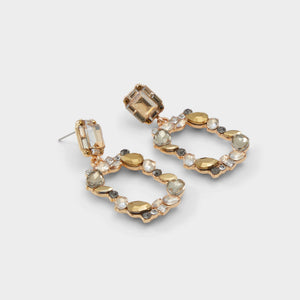 ALDO EARRING Yellow |13996517
