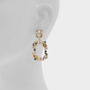 ALDO EARRING Yellow |13996517
