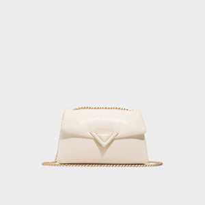 ALDO CITY HANDBAG Beige |14009821