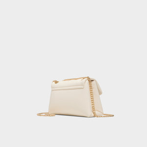 ALDO CITY HANDBAG Beige |14009821