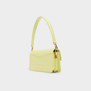 ALDO CITY HANDBAG Green |14009891