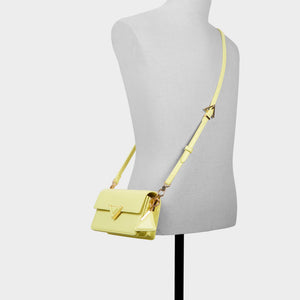 ALDO CITY HANDBAG Green |14009891