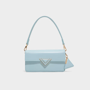 ALDO CITY HANDBAG Blue |14009895