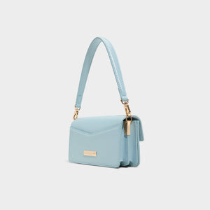 ALDO CITY HANDBAG Blue |14009895