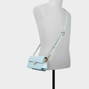 ALDO CITY HANDBAG Blue |14009895