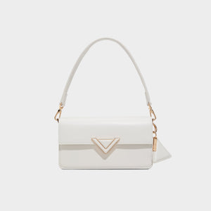 ALDO CITY HANDBAG White |14009904