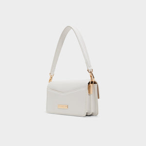 ALDO CITY HANDBAG White |14009904
