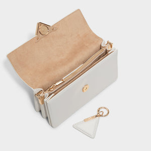 ALDO CITY HANDBAG White |14009904