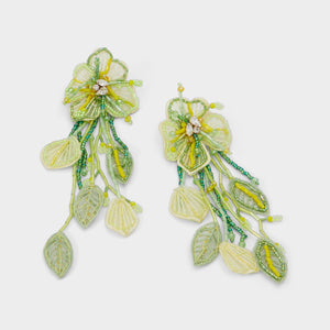 ALDO EARRING Green |14039311
