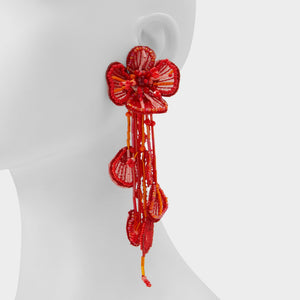 ALDO EARRING Red |14039318