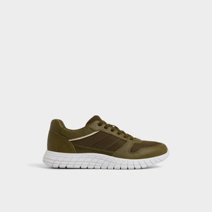 ALDO SNEAKERS Green |14049998