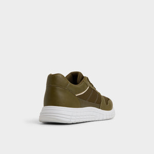 ALDO SNEAKERS Green |14049998