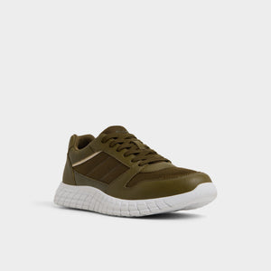 ALDO SNEAKERS Green |14049998