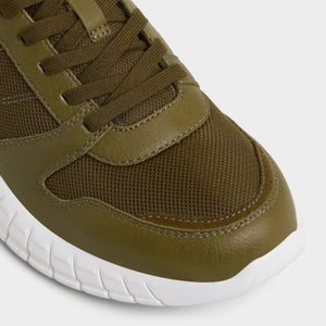 ALDO SNEAKERS Green |14049998
