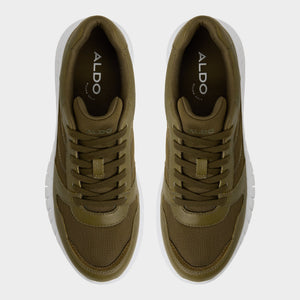 ALDO SNEAKERS Green |14049998