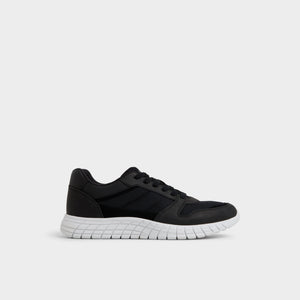 ALDO SNEAKERS Black |14050003