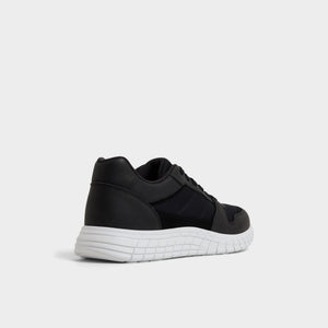 ALDO SNEAKERS Black |14050003